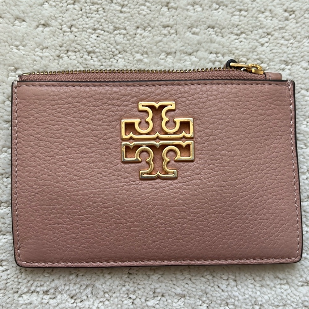 Tory Burch Wallet